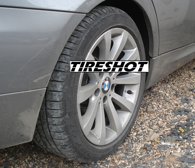 Tire Dunlop SP Sport 01 DSST RunOnFlat